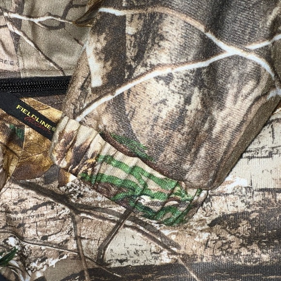 Fieldline Pro Series Women’s XL Hooded Jacket - Picture 5 of 6